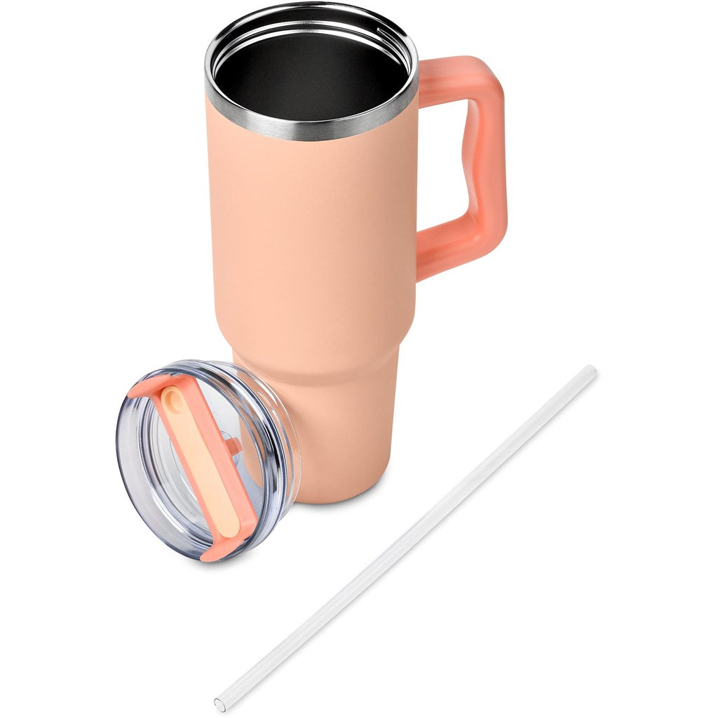 Kooshty Big Kahuna Stainless Steel Vacuum Mug – 1.2 Litre ZA Travel Mugs and Tumblers,Drinkware Ideas,Ideas for Summer Mirelle Leather and Lifestyle