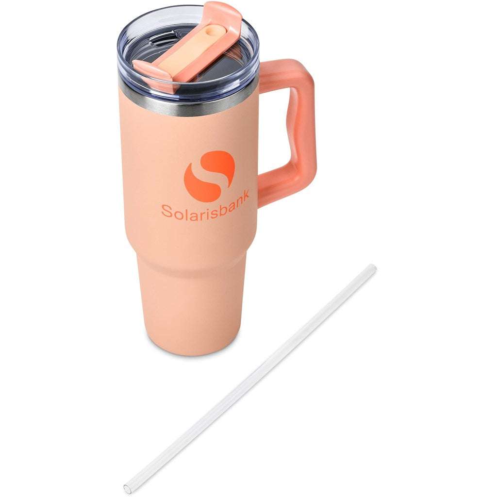 Kooshty Big Kahuna Stainless Steel Vacuum Mug – 1.2 Litre ZA Travel Mugs and Tumblers,Drinkware Ideas,Ideas for Summer Mirelle Leather and Lifestyle