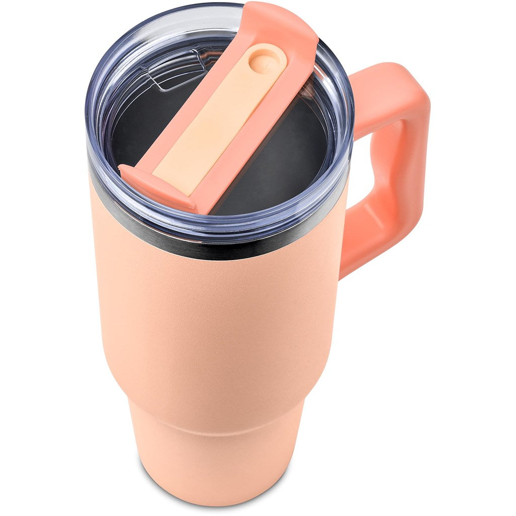Kooshty Big Kahuna Stainless Steel Vacuum Mug – 1.2 Litre ZA Travel Mugs and Tumblers,Drinkware Ideas,Ideas for Summer Mirelle Leather and Lifestyle