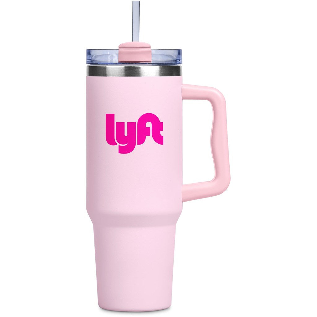 Kooshty Big Kahuna Stainless Steel Vacuum Mug – 1.2 Litre ZA Travel Mugs and Tumblers,Drinkware Ideas,Ideas for Summer Mirelle Leather and Lifestyle
