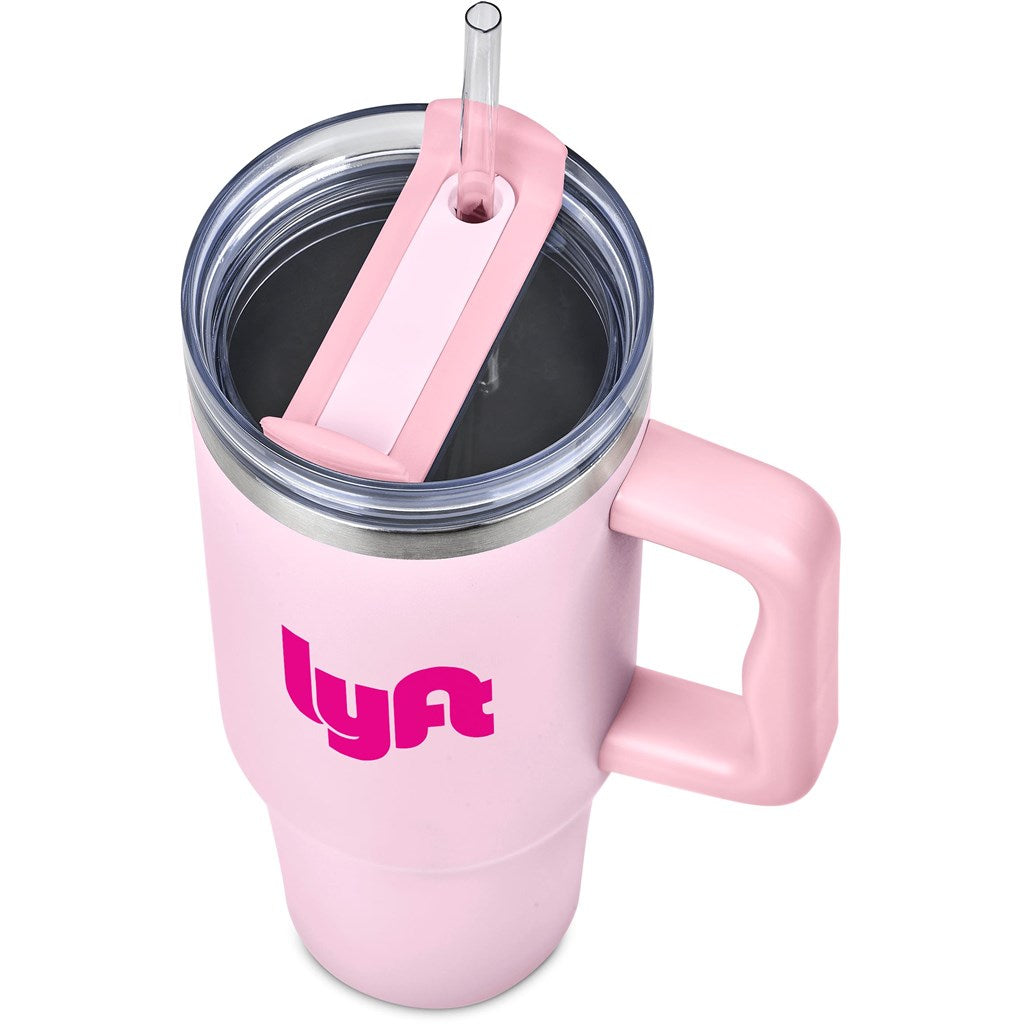Kooshty Big Kahuna Stainless Steel Vacuum Mug – 1.2 Litre ZA Travel Mugs and Tumblers,Drinkware Ideas,Ideas for Summer Mirelle Leather and Lifestyle