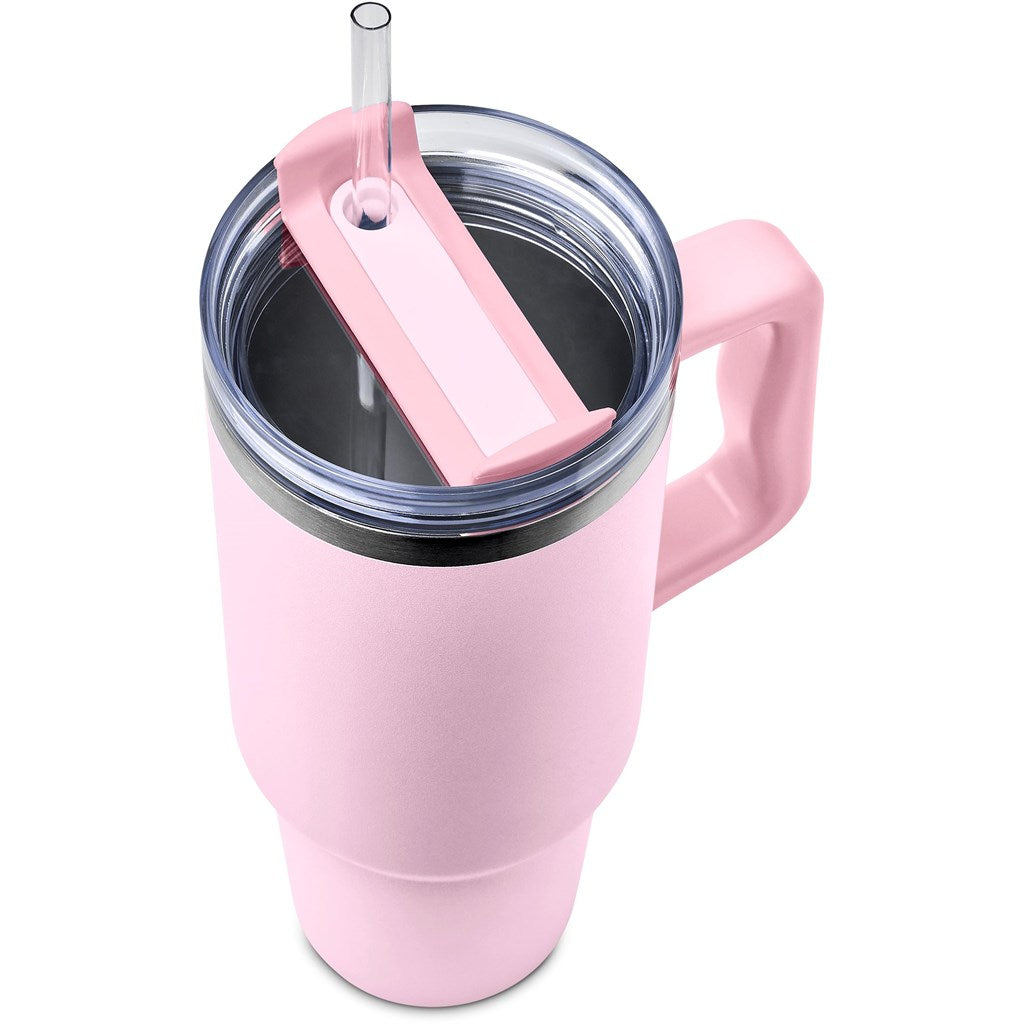 Kooshty Big Kahuna Stainless Steel Vacuum Mug – 1.2 Litre ZA Travel Mugs and Tumblers,Drinkware Ideas,Ideas for Summer Mirelle Leather and Lifestyle