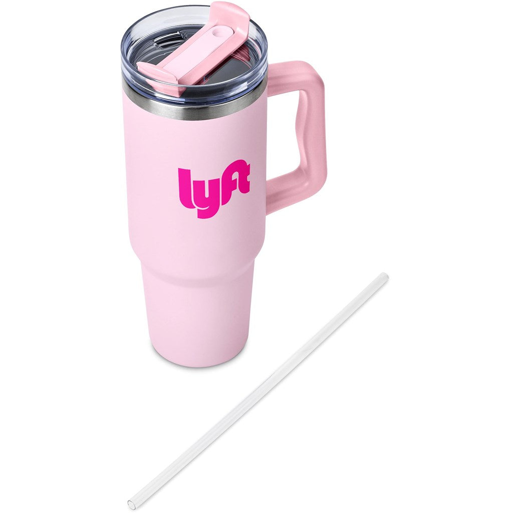 Kooshty Big Kahuna Stainless Steel Vacuum Mug – 1.2 Litre ZA Travel Mugs and Tumblers,Drinkware Ideas,Ideas for Summer Mirelle Leather and Lifestyle
