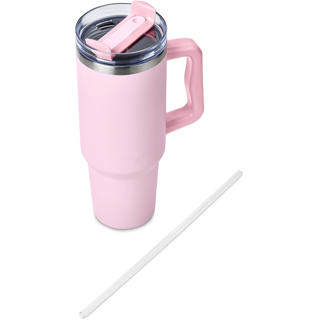 Kooshty Big Kahuna Stainless Steel Vacuum Mug – 1.2 Litre ZA Travel Mugs and Tumblers,Drinkware Ideas,Ideas for Summer Mirelle Leather and Lifestyle