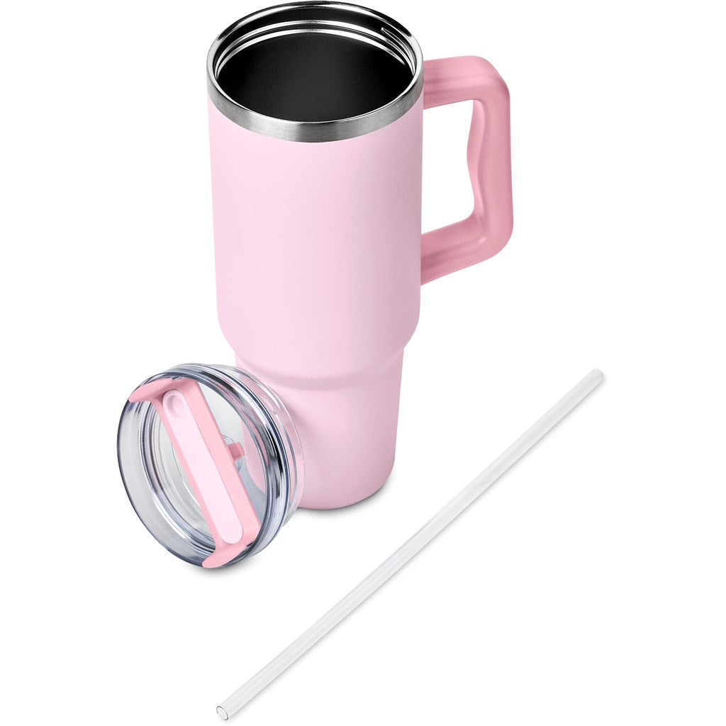 Kooshty Big Kahuna Stainless Steel Vacuum Mug – 1.2 Litre ZA Travel Mugs and Tumblers,Drinkware Ideas,Ideas for Summer Mirelle Leather and Lifestyle