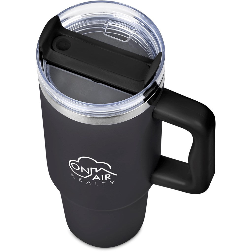 Kooshty Big Kahuna Stainless Steel Vacuum Mug – 1.2 Litre ZA Travel Mugs and Tumblers,Drinkware Ideas,Ideas for Summer Mirelle Leather and Lifestyle