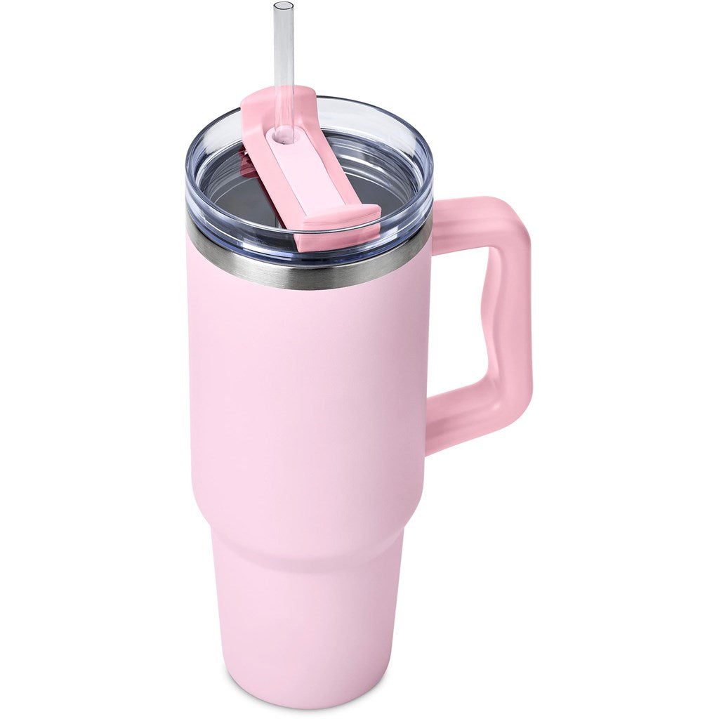 Kooshty Big Kahuna Stainless Steel Vacuum Mug – 1.2 Litre ZA Travel Mugs and Tumblers,Drinkware Ideas,Ideas for Summer Mirelle Leather and Lifestyle