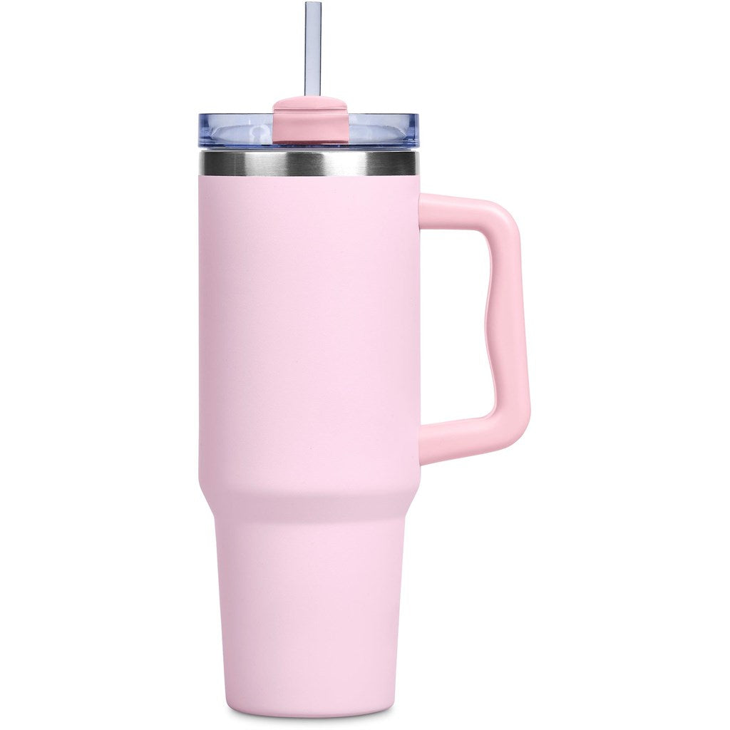 Kooshty Big Kahuna Stainless Steel Vacuum Mug – 1.2 Litre ZA Travel Mugs and Tumblers,Drinkware Ideas,Ideas for Summer Mirelle Leather and Lifestyle