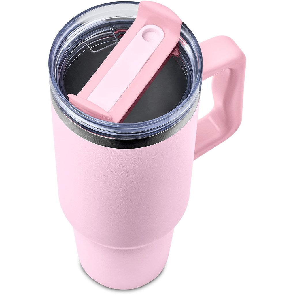 Kooshty Big Kahuna Stainless Steel Vacuum Mug – 1.2 Litre ZA Travel Mugs and Tumblers,Drinkware Ideas,Ideas for Summer Mirelle Leather and Lifestyle