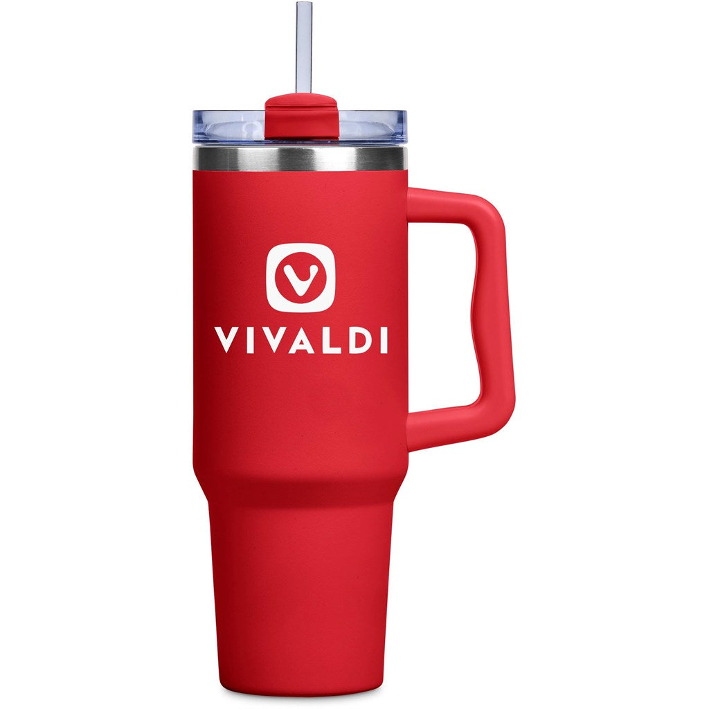 Kooshty Big Kahuna Stainless Steel Vacuum Mug – 1.2 Litre ZA Travel Mugs and Tumblers,Drinkware Ideas,Ideas for Summer Mirelle Leather and Lifestyle