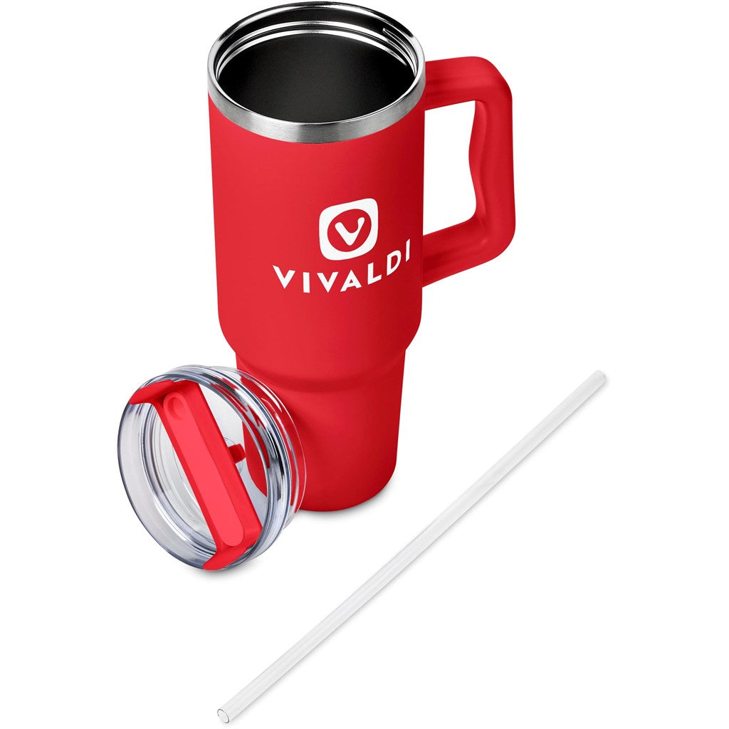 Kooshty Big Kahuna Stainless Steel Vacuum Mug – 1.2 Litre ZA Travel Mugs and Tumblers,Drinkware Ideas,Ideas for Summer Mirelle Leather and Lifestyle