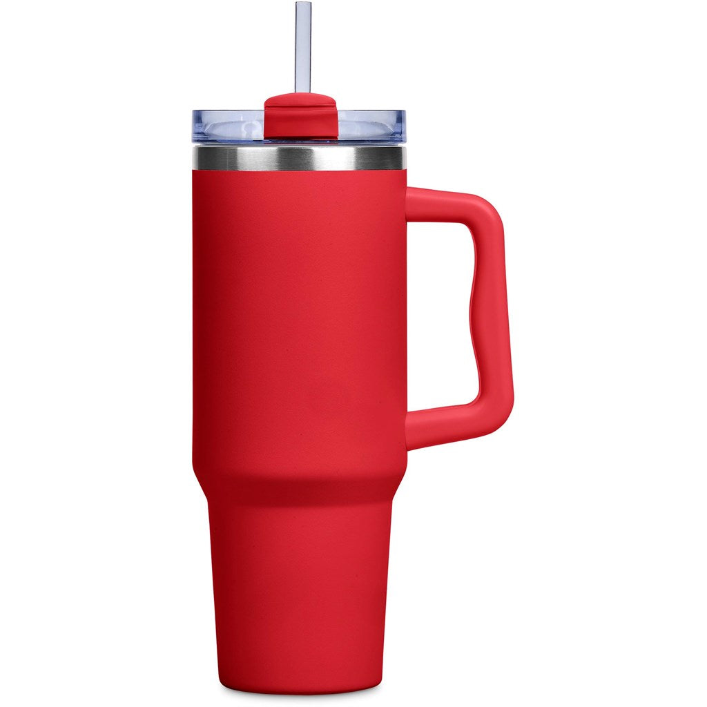 Kooshty Big Kahuna Stainless Steel Vacuum Mug – 1.2 Litre ZA Travel Mugs and Tumblers,Drinkware Ideas,Ideas for Summer Mirelle Leather and Lifestyle