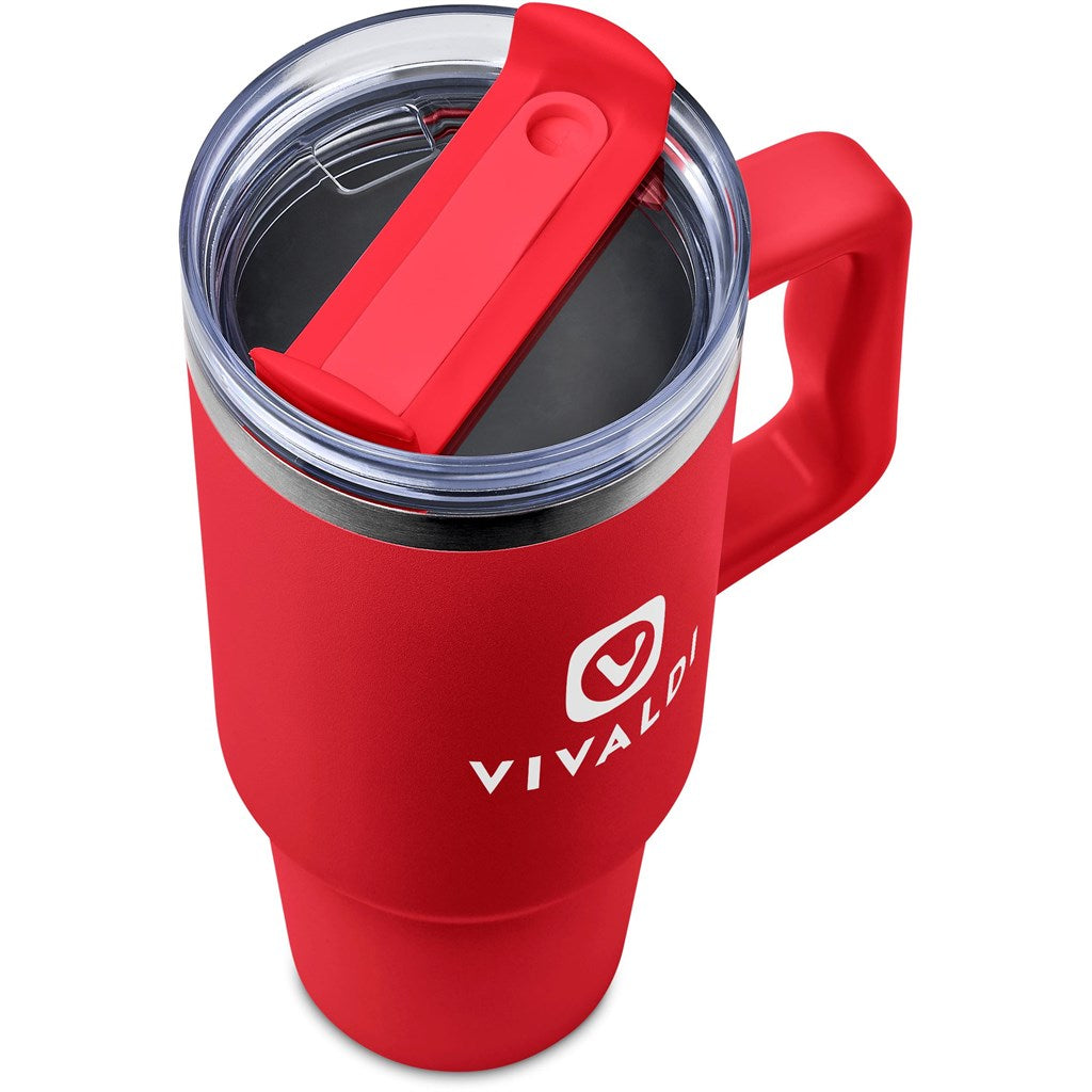 Kooshty Big Kahuna Stainless Steel Vacuum Mug – 1.2 Litre ZA Travel Mugs and Tumblers,Drinkware Ideas,Ideas for Summer Mirelle Leather and Lifestyle