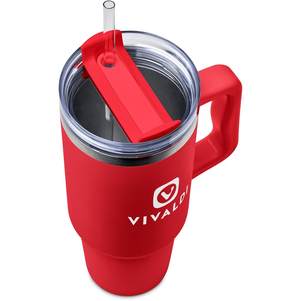 Kooshty Big Kahuna Stainless Steel Vacuum Mug – 1.2 Litre ZA Travel Mugs and Tumblers,Drinkware Ideas,Ideas for Summer Mirelle Leather and Lifestyle