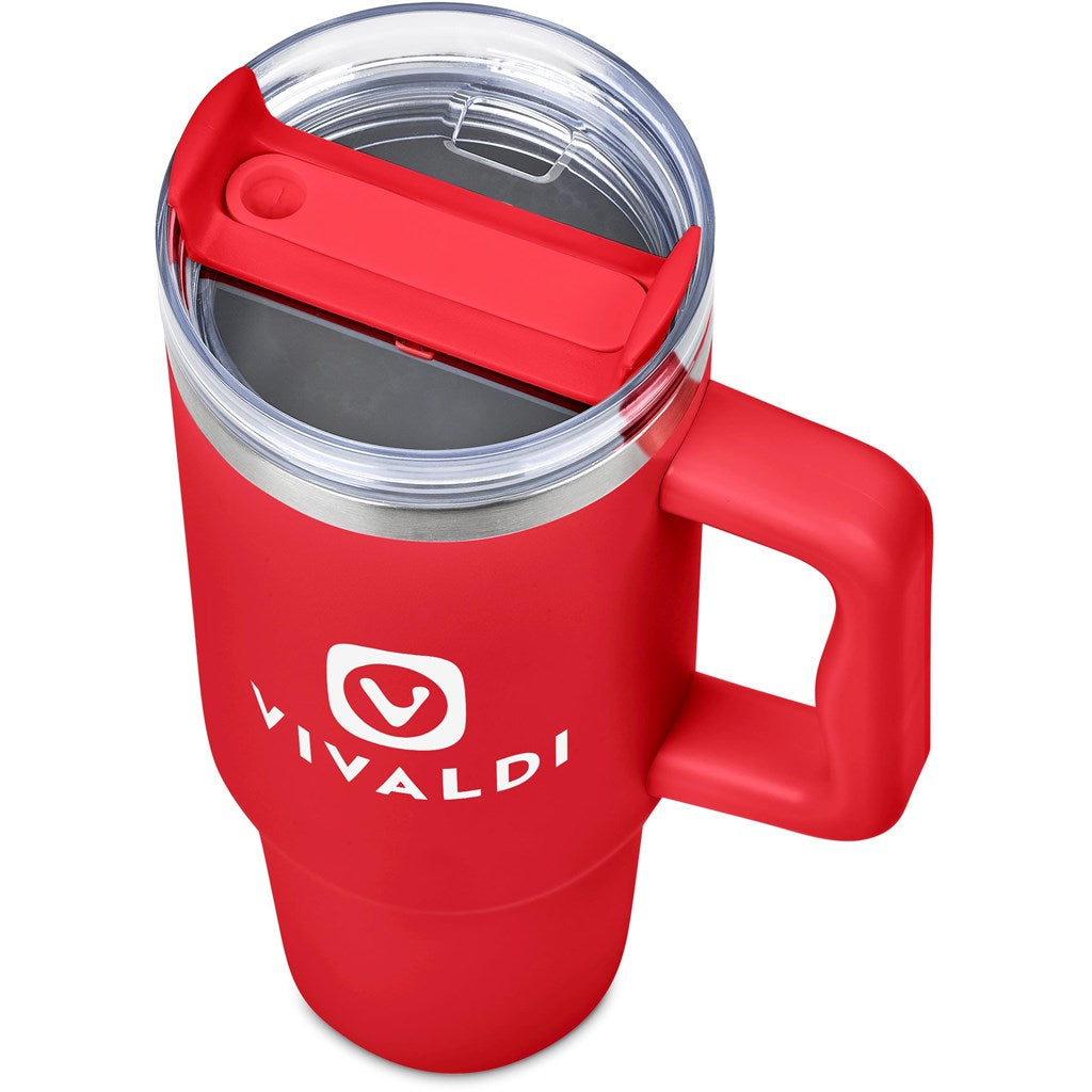 Kooshty Big Kahuna Stainless Steel Vacuum Mug – 1.2 Litre ZA Travel Mugs and Tumblers,Drinkware Ideas,Ideas for Summer Mirelle Leather and Lifestyle