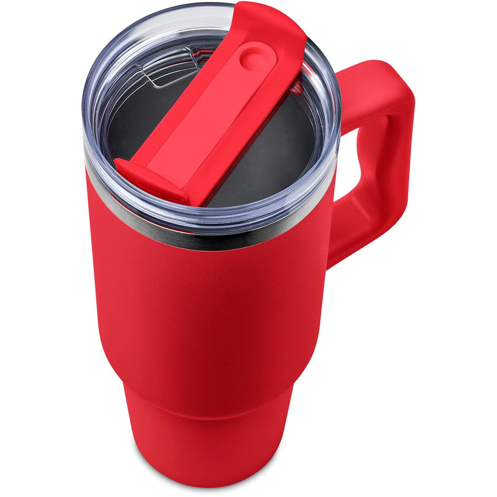 Kooshty Big Kahuna Stainless Steel Vacuum Mug – 1.2 Litre ZA Travel Mugs and Tumblers,Drinkware Ideas,Ideas for Summer Mirelle Leather and Lifestyle