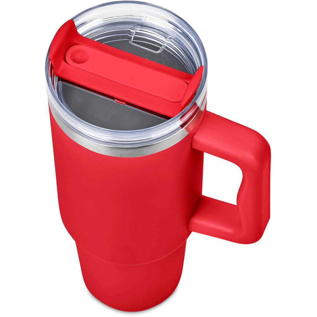 Kooshty Big Kahuna Stainless Steel Vacuum Mug – 1.2 Litre ZA Travel Mugs and Tumblers,Drinkware Ideas,Ideas for Summer Mirelle Leather and Lifestyle