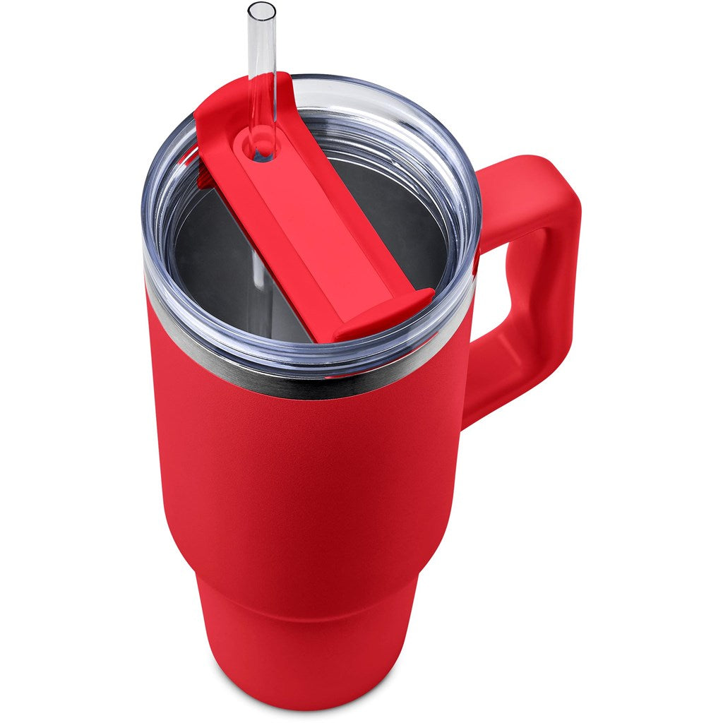 Kooshty Big Kahuna Stainless Steel Vacuum Mug – 1.2 Litre ZA Travel Mugs and Tumblers,Drinkware Ideas,Ideas for Summer Mirelle Leather and Lifestyle