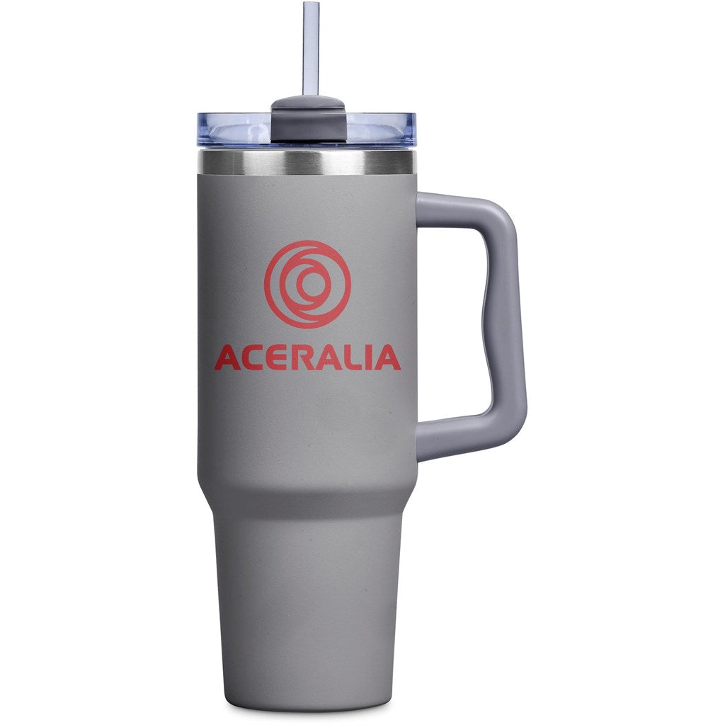 Kooshty Big Kahuna Stainless Steel Vacuum Mug – 1.2 Litre ZA Travel Mugs and Tumblers,Drinkware Ideas,Ideas for Summer Mirelle Leather and Lifestyle