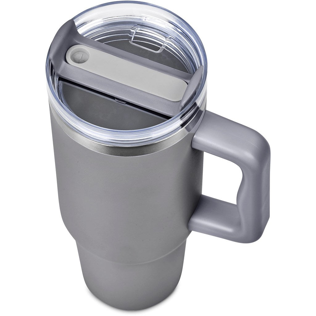 Kooshty Big Kahuna Stainless Steel Vacuum Mug – 1.2 Litre ZA Travel Mugs and Tumblers,Drinkware Ideas,Ideas for Summer Mirelle Leather and Lifestyle