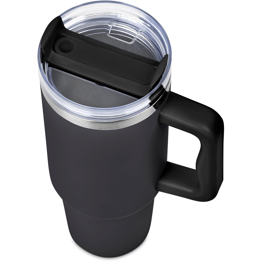 Kooshty Big Kahuna Stainless Steel Vacuum Mug – 1.2 Litre ZA Travel Mugs and Tumblers,Drinkware Ideas,Ideas for Summer Mirelle Leather and Lifestyle