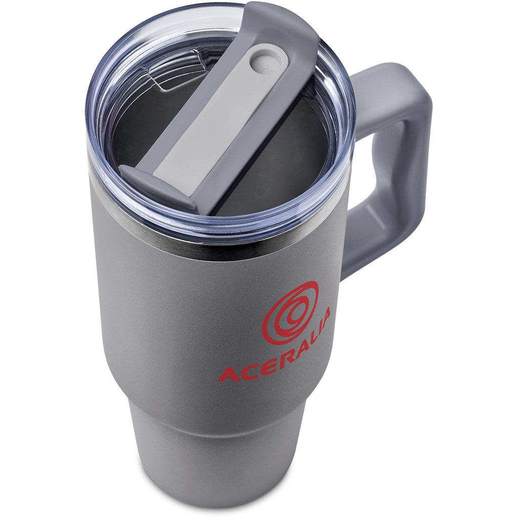 Kooshty Big Kahuna Stainless Steel Vacuum Mug – 1.2 Litre ZA Travel Mugs and Tumblers,Drinkware Ideas,Ideas for Summer Mirelle Leather and Lifestyle