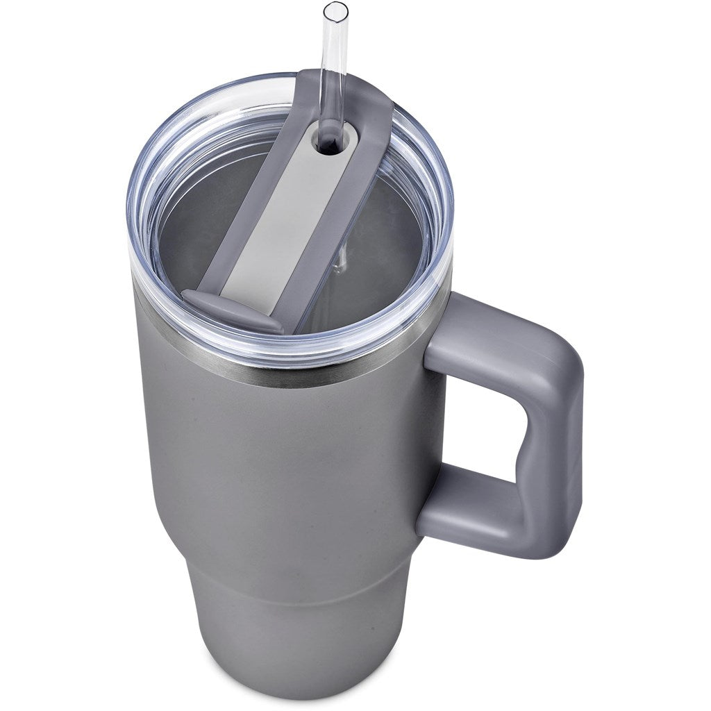 Kooshty Big Kahuna Stainless Steel Vacuum Mug – 1.2 Litre ZA Travel Mugs and Tumblers,Drinkware Ideas,Ideas for Summer Mirelle Leather and Lifestyle