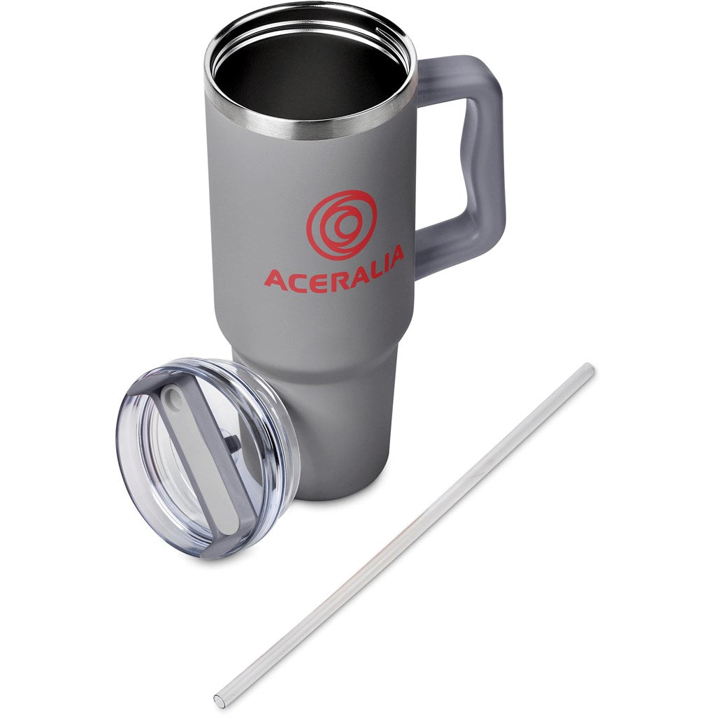 Kooshty Big Kahuna Stainless Steel Vacuum Mug – 1.2 Litre ZA Travel Mugs and Tumblers,Drinkware Ideas,Ideas for Summer Mirelle Leather and Lifestyle