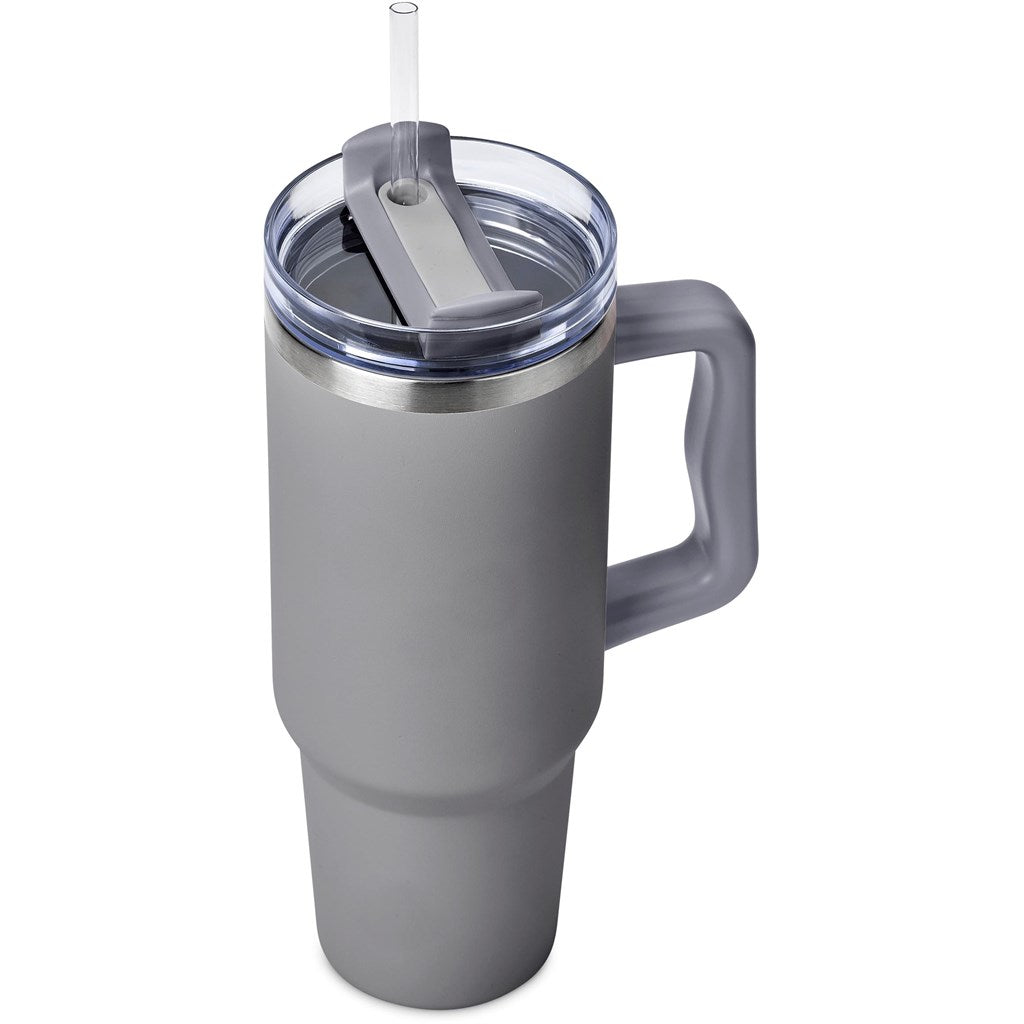 Kooshty Big Kahuna Stainless Steel Vacuum Mug – 1.2 Litre ZA Travel Mugs and Tumblers,Drinkware Ideas,Ideas for Summer Mirelle Leather and Lifestyle