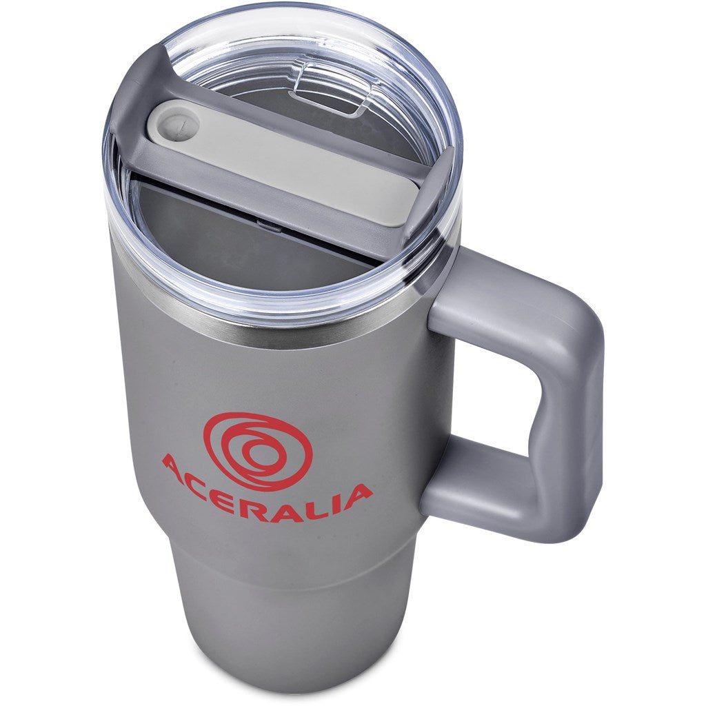 Kooshty Big Kahuna Stainless Steel Vacuum Mug – 1.2 Litre ZA Travel Mugs and Tumblers,Drinkware Ideas,Ideas for Summer Mirelle Leather and Lifestyle
