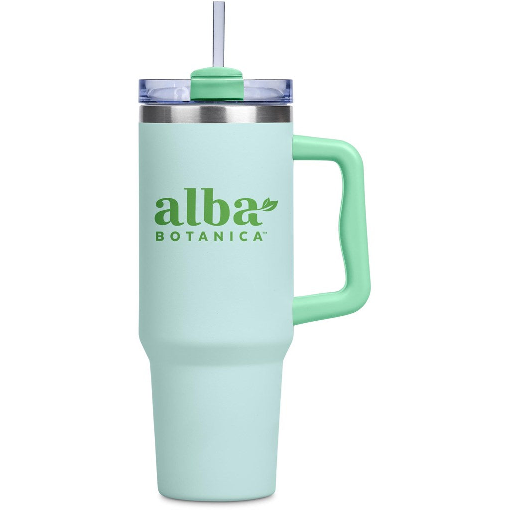 Kooshty Big Kahuna Stainless Steel Vacuum Mug – 1.2 Litre ZA Travel Mugs and Tumblers,Drinkware Ideas,Ideas for Summer Mirelle Leather and Lifestyle
