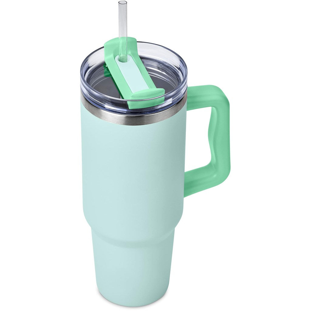 Kooshty Big Kahuna Stainless Steel Vacuum Mug – 1.2 Litre ZA Travel Mugs and Tumblers,Drinkware Ideas,Ideas for Summer Mirelle Leather and Lifestyle