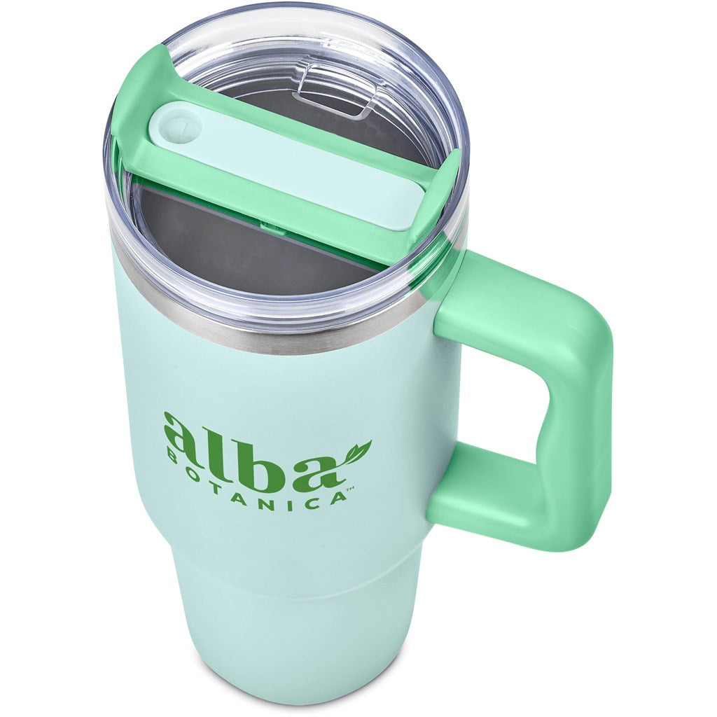 Kooshty Big Kahuna Stainless Steel Vacuum Mug – 1.2 Litre ZA Travel Mugs and Tumblers,Drinkware Ideas,Ideas for Summer Mirelle Leather and Lifestyle