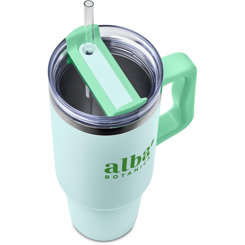 Kooshty Big Kahuna Stainless Steel Vacuum Mug – 1.2 Litre ZA Travel Mugs and Tumblers,Drinkware Ideas,Ideas for Summer Mirelle Leather and Lifestyle