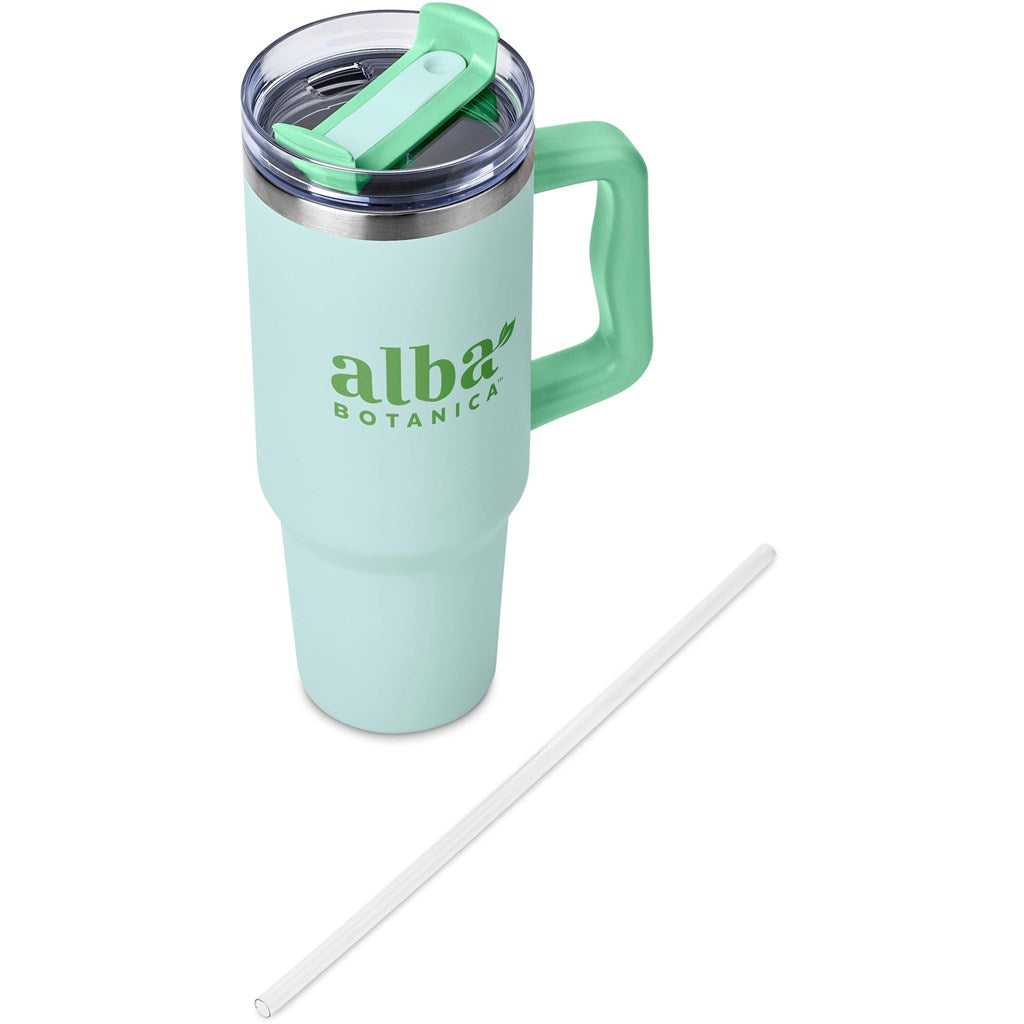 Kooshty Big Kahuna Stainless Steel Vacuum Mug – 1.2 Litre ZA Travel Mugs and Tumblers,Drinkware Ideas,Ideas for Summer Mirelle Leather and Lifestyle