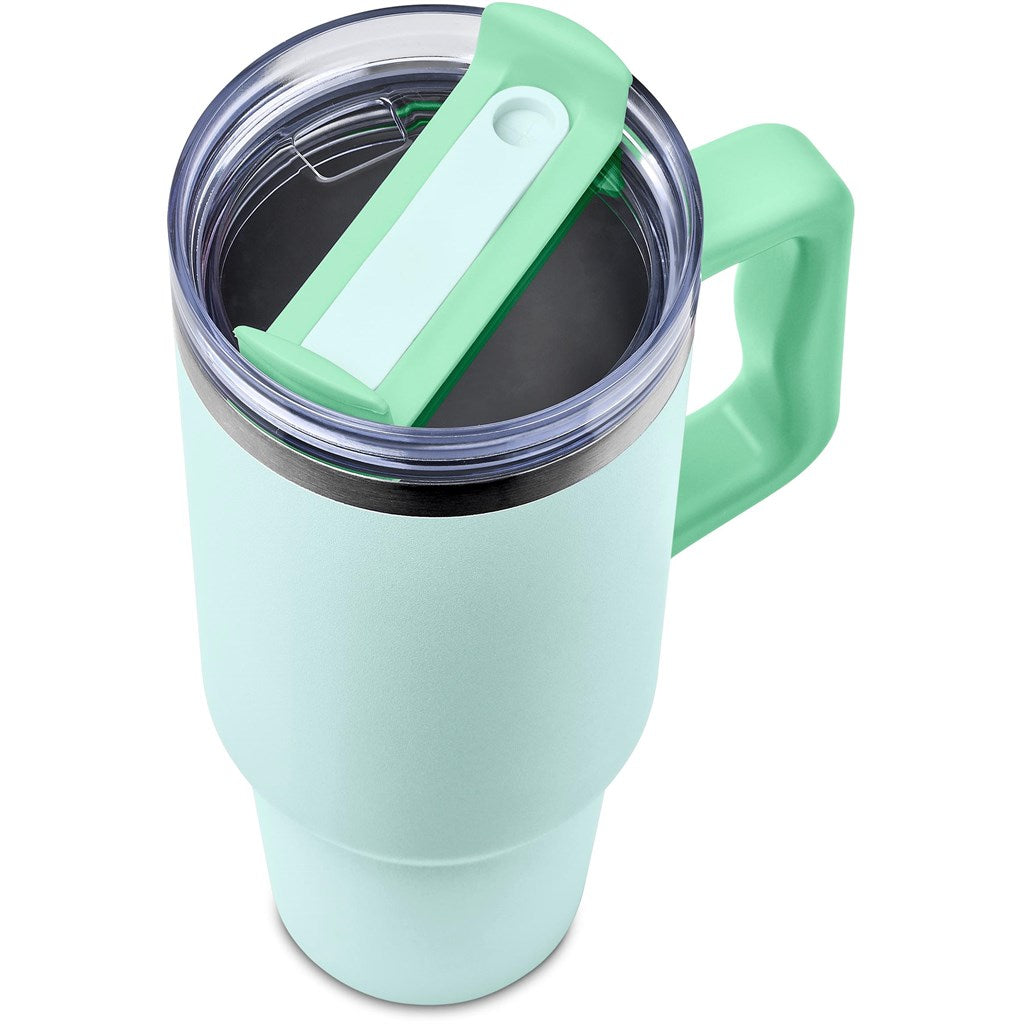 Kooshty Big Kahuna Stainless Steel Vacuum Mug – 1.2 Litre ZA Travel Mugs and Tumblers,Drinkware Ideas,Ideas for Summer Mirelle Leather and Lifestyle