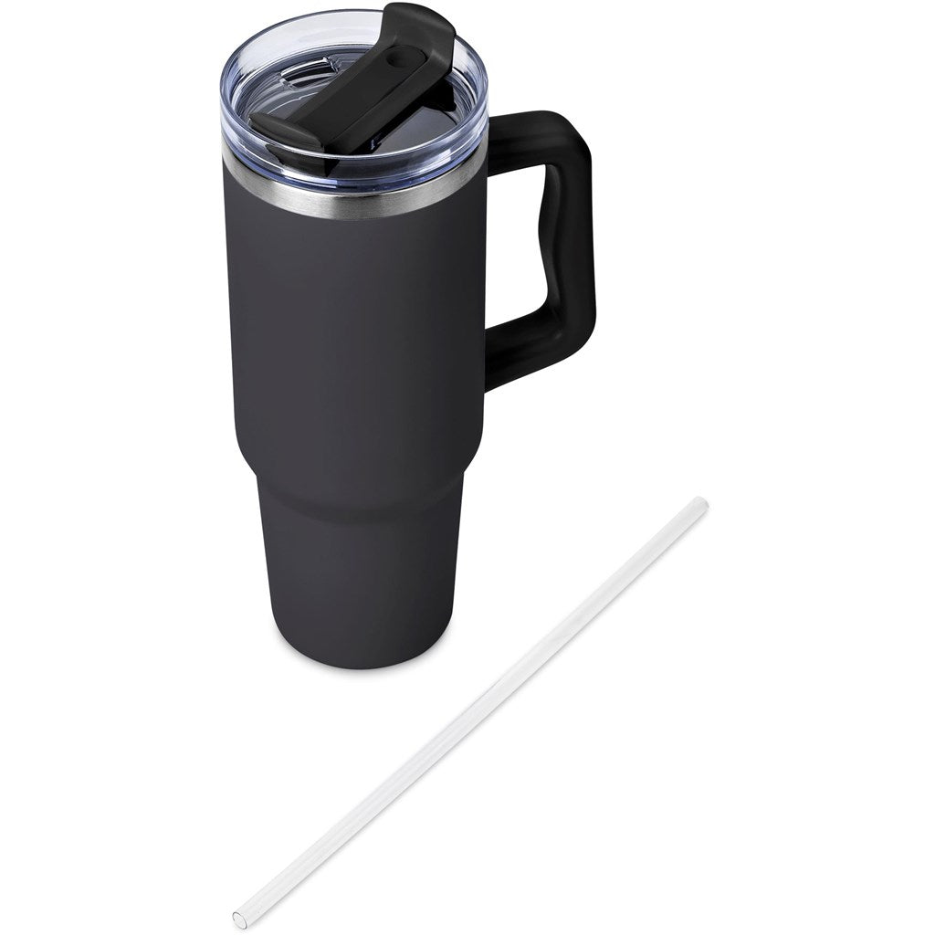 Kooshty Big Kahuna Stainless Steel Vacuum Mug – 1.2 Litre ZA Travel Mugs and Tumblers,Drinkware Ideas,Ideas for Summer Mirelle Leather and Lifestyle
