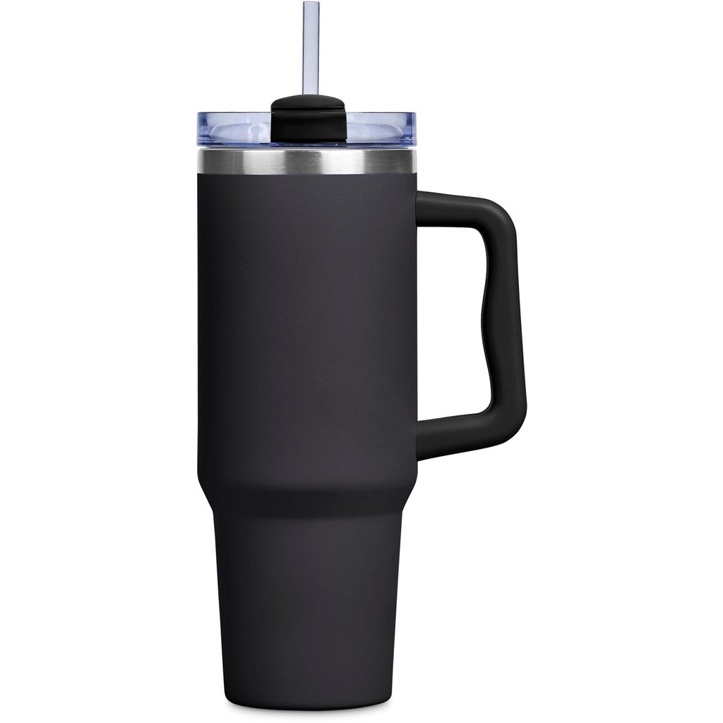 Kooshty Big Kahuna Stainless Steel Vacuum Mug – 1.2 Litre ZA Travel Mugs and Tumblers,Drinkware Ideas,Ideas for Summer Mirelle Leather and Lifestyle