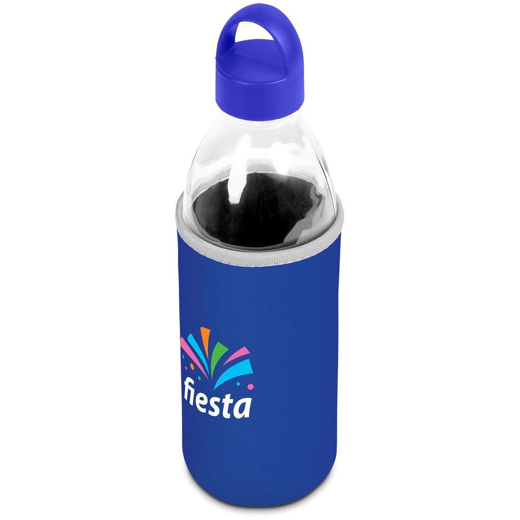 Kooshty Big Swing Neo Glass Water Bottle – 850ml Mirelle Leather and Lifestyle