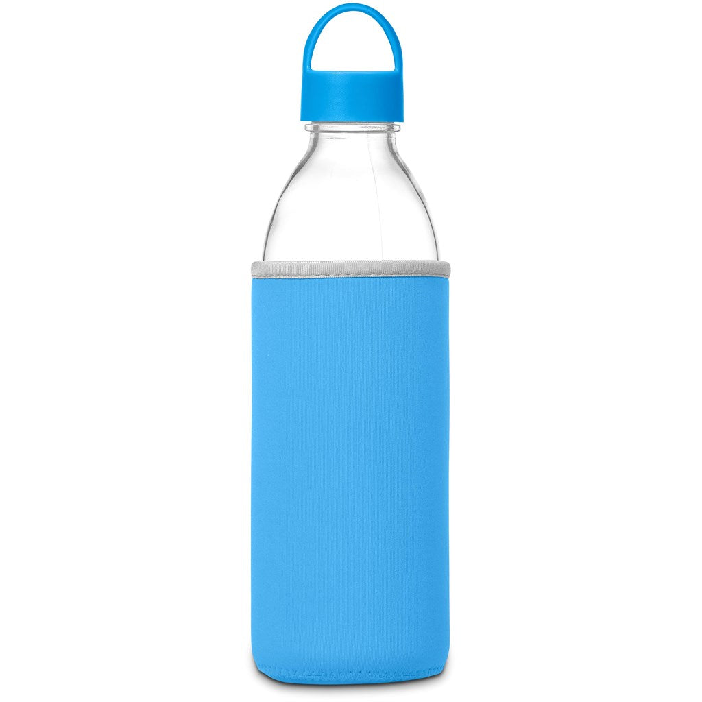 Kooshty Big Swing Neo Glass Water Bottle – 850ml Mirelle Leather and Lifestyle