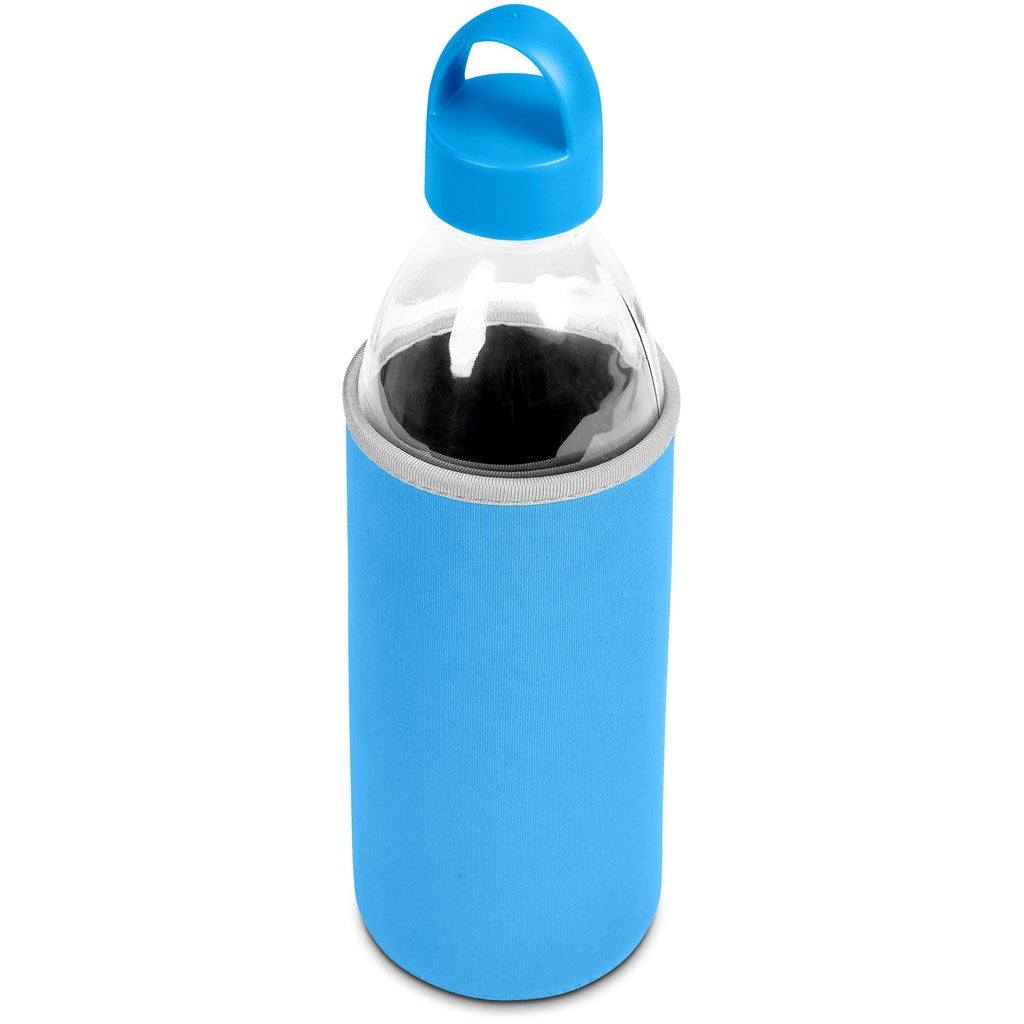 Kooshty Big Swing Neo Glass Water Bottle – 850ml Mirelle Leather and Lifestyle