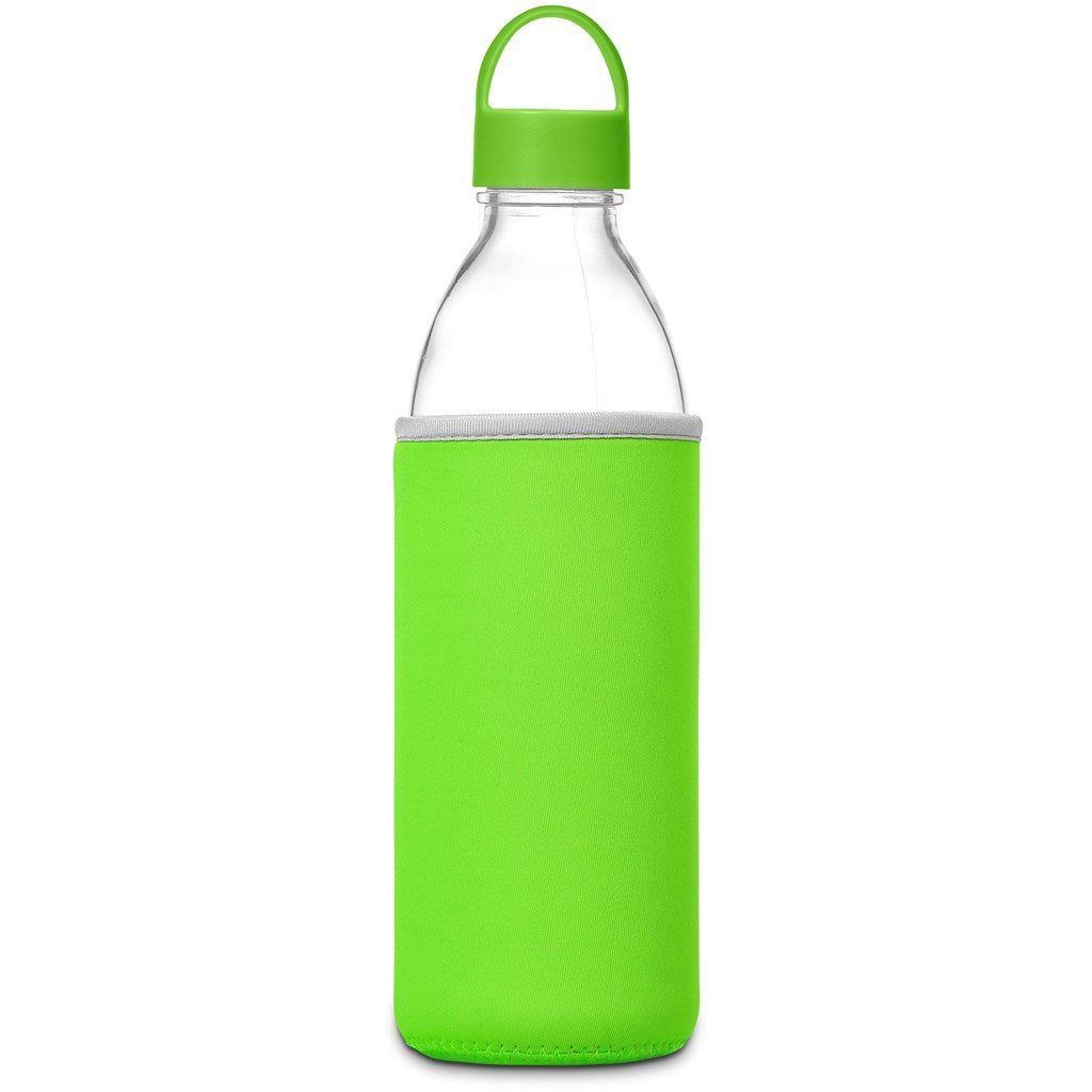 Kooshty Big Swing Neo Glass Water Bottle – 850ml Mirelle Leather and Lifestyle