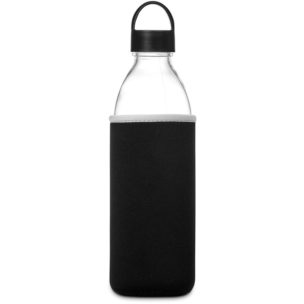 Kooshty Big Swing Neo Glass Water Bottle – 850ml Mirelle Leather and Lifestyle