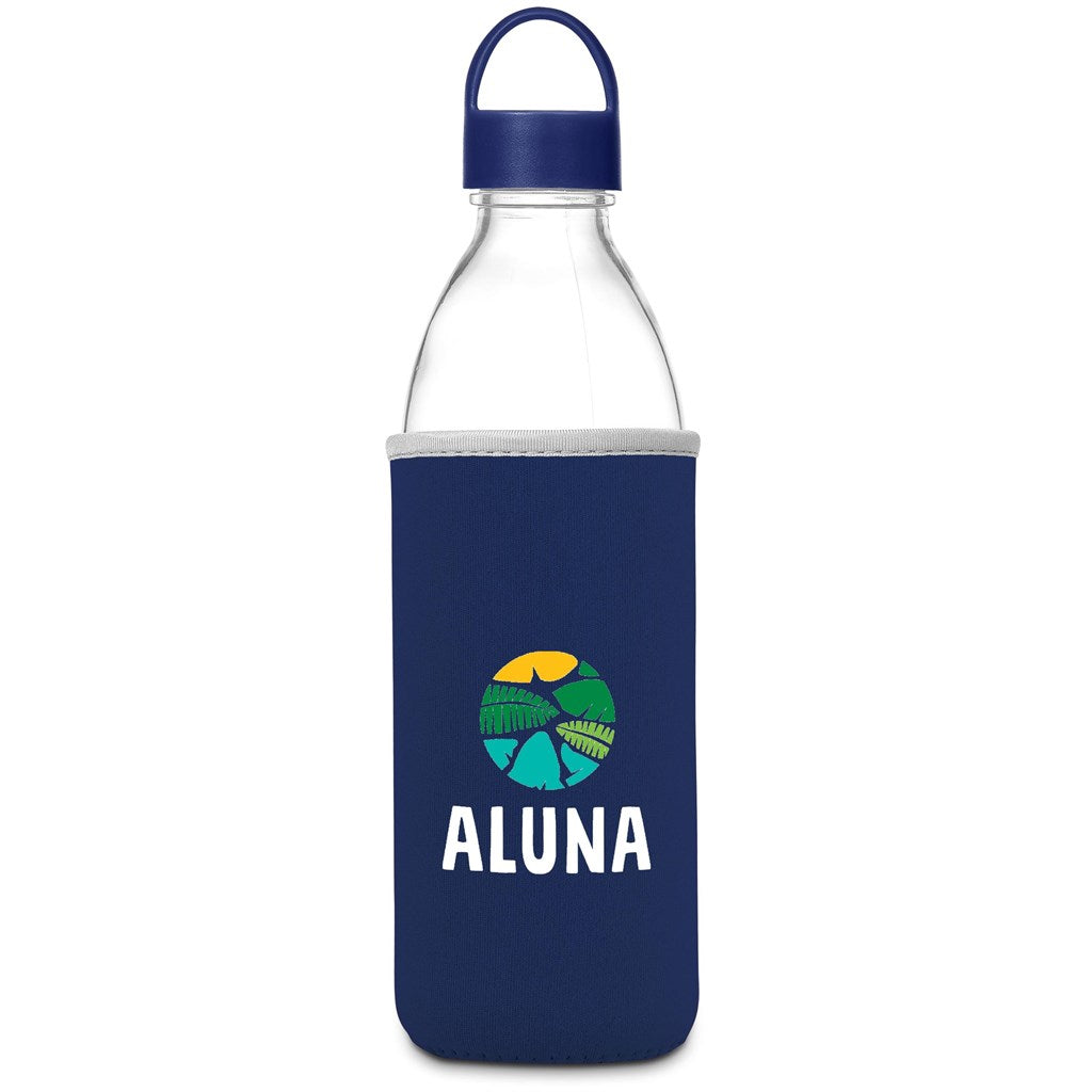 Kooshty Big Swing Neo Glass Water Bottle – 850ml Mirelle Leather and Lifestyle