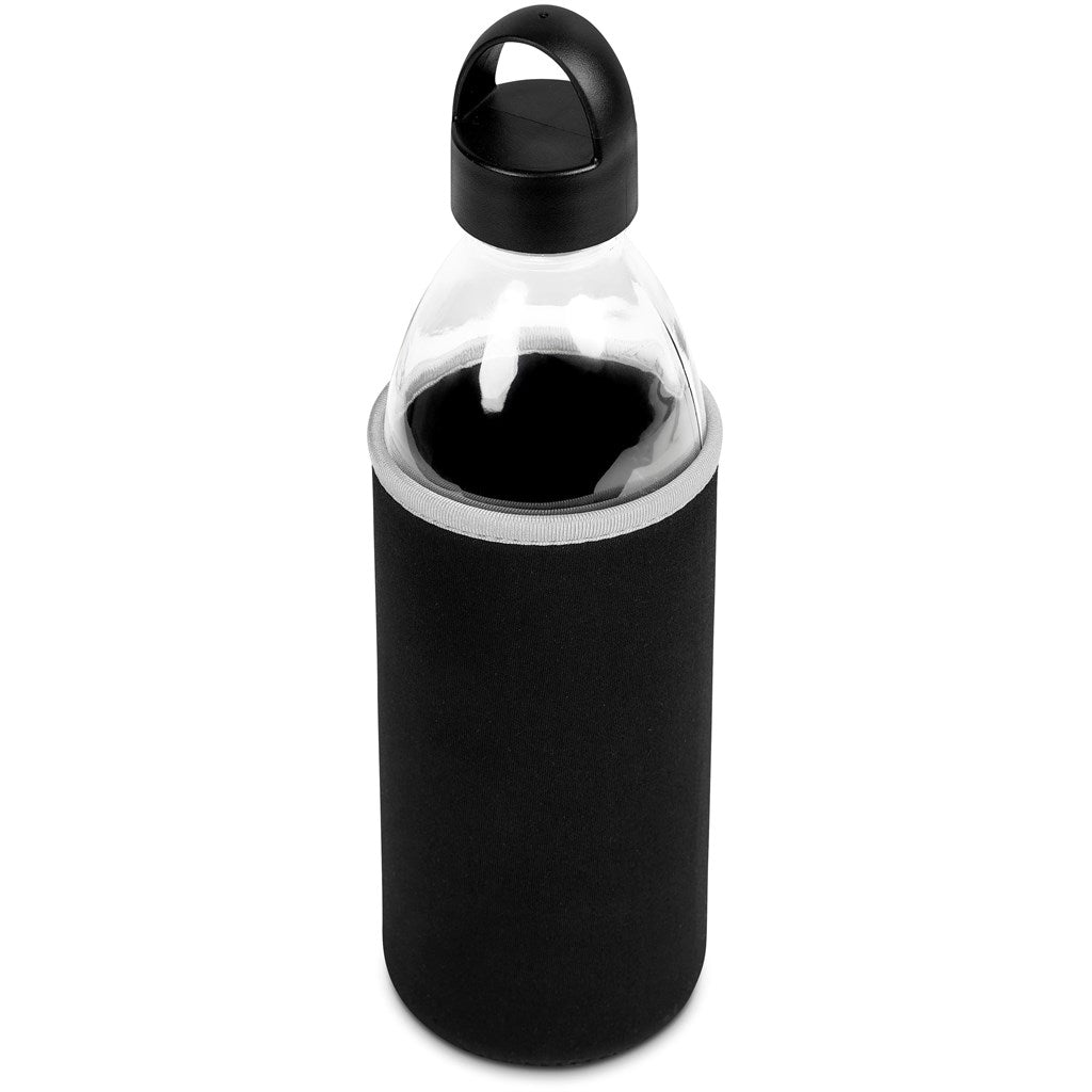 Kooshty Big Swing Neo Glass Water Bottle – 850ml Mirelle Leather and Lifestyle