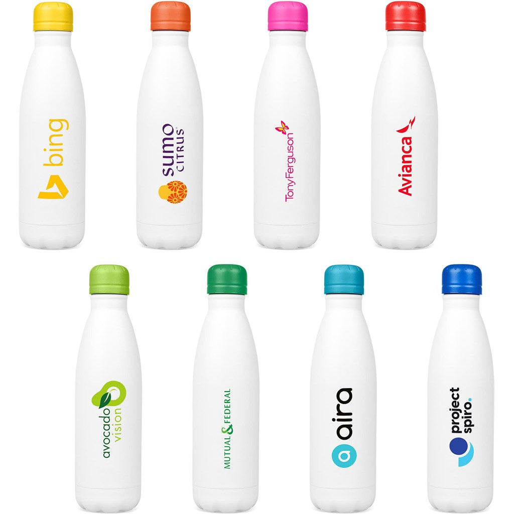 Kooshty Bingo Vacuum Water Bottle – 500ml ZA Drinkware,Bottles,Ideas for Summer,Drinkware Mirelle Leather and Lifestyle