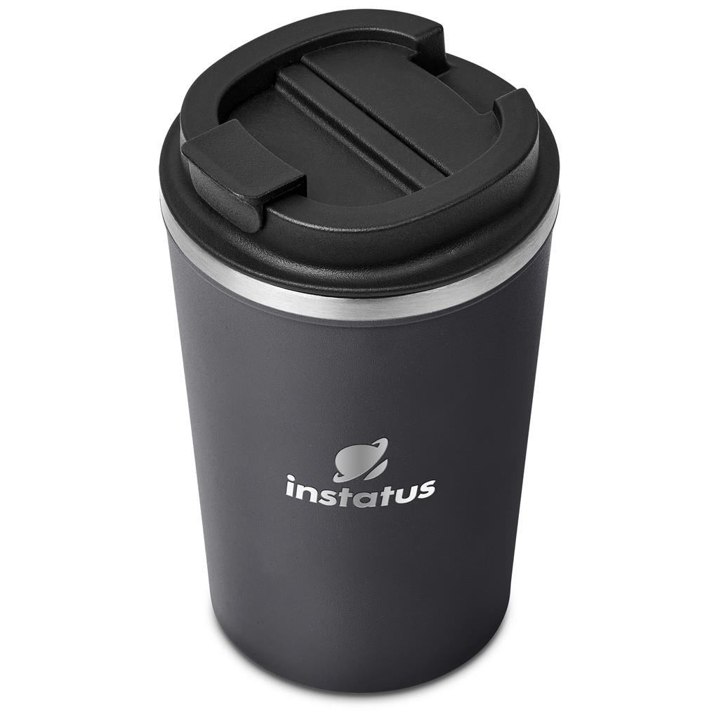 Kooshty Caldos Stainless Steel Vacuum Tumbler – 380ml ZA Travel Mugs and Tumblers,Drinkware Mirelle Leather and Lifestyle