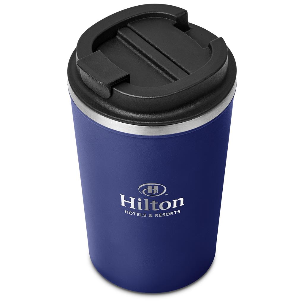 Kooshty Caldos Stainless Steel Vacuum Tumbler – 380ml ZA Travel Mugs and Tumblers,Drinkware Mirelle Leather and Lifestyle