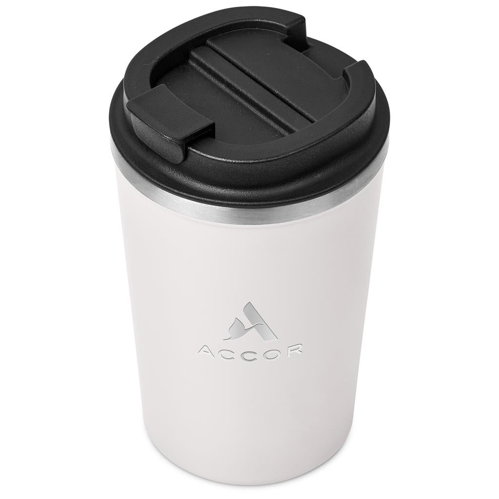 Kooshty Caldos Stainless Steel Vacuum Tumbler – 380ml ZA Travel Mugs and Tumblers,Drinkware Mirelle Leather and Lifestyle