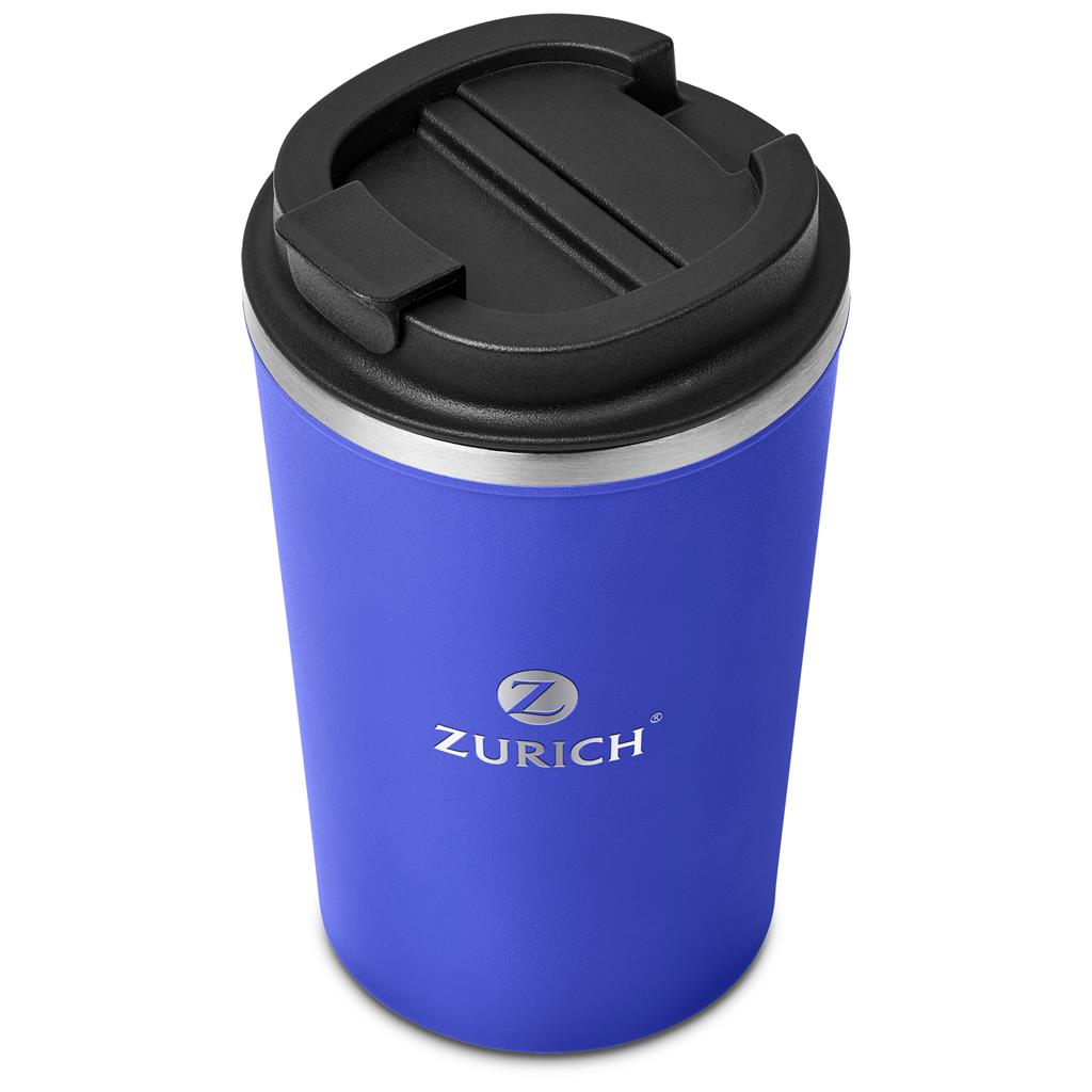 Kooshty Caldos Stainless Steel Vacuum Tumbler – 380ml ZA Travel Mugs and Tumblers,Drinkware Mirelle Leather and Lifestyle